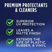 303 Products Marine Aerospace Protectant U2013 UV Protection U2013 Repels Dust, Dirt, &Amp; Staining U2013 Smooth Matte Finish U2013 Restores Like-New Appearance U2013 10 Fl. Oz. (30305) - ColorA - View 2