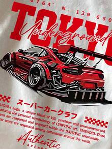 Women T-Shirts - White - View 4