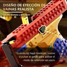 Adult Building Block Toys - Multicolor - View 5