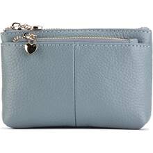 Small Wallets - Azul - View 8