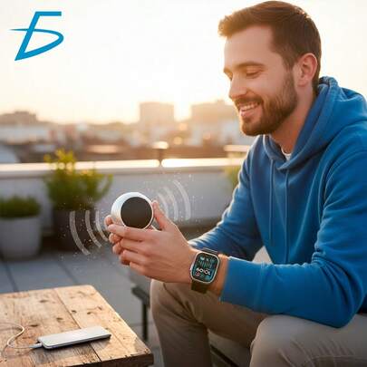 Kit "El Regalo Perfecto" – Tecnología y Estilo en un Solo Detalle