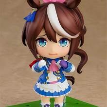 1 件动漫 Uma Musume Pretty Derby Tokachu Teiou 陶瓷雕像 - 彩色 - 查看 5