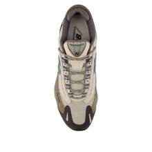 Men's New Balance 1000 Classics Brown Blue (M1000I) - Brown - View 5