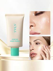 控油润色妆前乳 | 缩小毛孔，平滑肌肤纹理，持久不脱妆 | 打造无瑕柔焦底妆，必备妆前打底 - 有色 - 查看 1