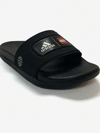  Adidas Kids' Sports Casual Slide Sandals