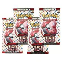 pokemon 360张/盒 随机TCG：剑盾 璀璨星辰扩展包，集换式卡牌游戏 - 彩色 - 查看 6
