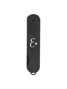 Lược gấp 2 trong 1 unisex, chữ hình trái tim nghệ thuật - Lược răng rộng tạo kiểu và tạo kết cấu cho kiểu tóc vuốt ngược và kiểu tóc Pompadour - Lược gấp du lịch di động, dễ mang theo, hoàn hảo cho du lịch và sử dụng ngoài trời, lược đa năng, lược massage da đầu. Dành cho cả nam và nữ, vật dụng thiết yếu hàng ngày, món quà ngày lễ hoàn hảo cho các cặp đôi, gia đình, bạn bè, bạn học, đồng nghiệp, giáo viên. Quà tặng Ngày Nhà giáo cho tiệm cắt tóc, dụng cụ làm đẹp du lịch, sản phẩm chăm sóc tóc, trang trí nhà cửa, phòng ngủ, phòng tắm, bộ dụng cụ tạo kiểu tóc, bộ dụng cụ làm tóc mùa hè. - Nhiều màu - Xem 17