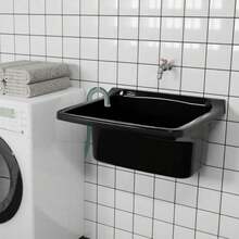 Washing Machine Water Inlet + Outlet Hose Universal 1.2m Gray + Hose Bend + Thread Seal Tape | Kaztec - 灰色 - 查看 11