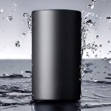 1 Bộ Giá đỡ dao đa năng màu đen, Hộp đựng dao nhà bếp - Nhiều màu - Xem 1