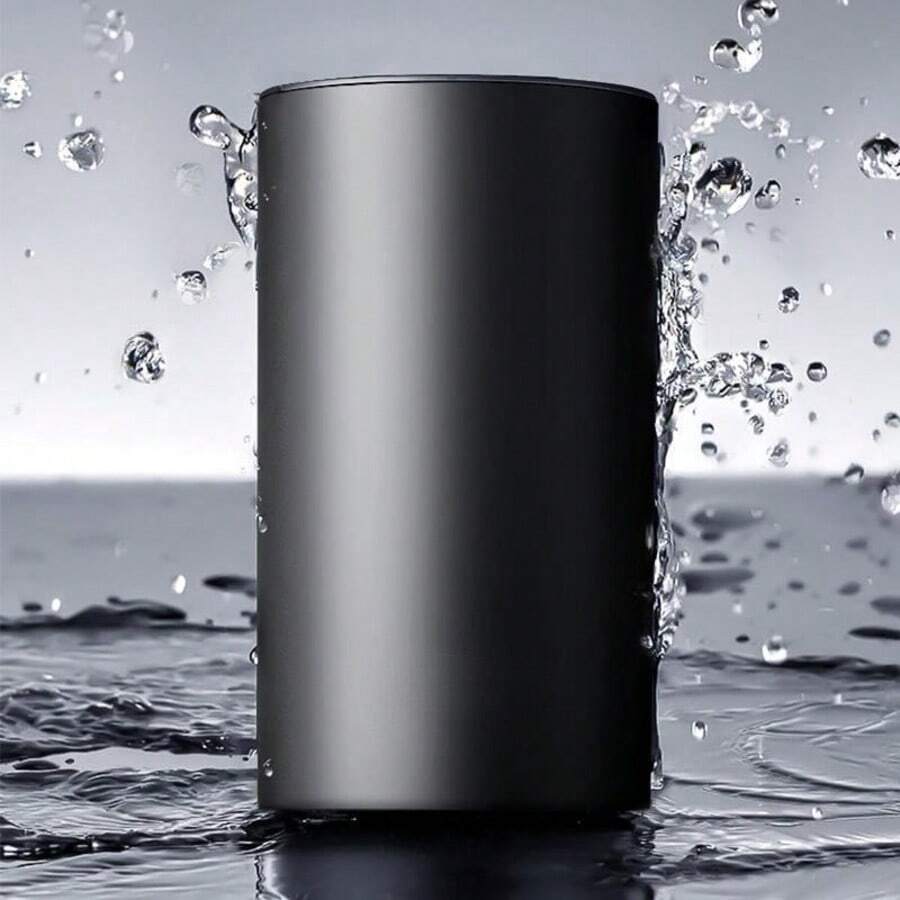 1 Bộ Giá đỡ dao đa năng màu đen, Hộp đựng dao nhà bếp - Nhiều màu - Xem 1