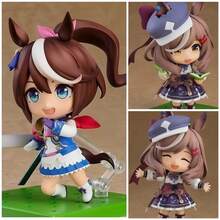 1 件动漫 Uma Musume Pretty Derby Tokachu Teiou 陶瓷雕像 - 彩色 - 查看 4