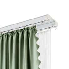 YUNRUX Aste per tende - 1PC - Visualizzare 4