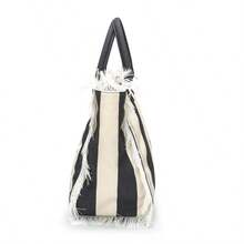 Women Shoulder Bags - 黑色 - 查看 8