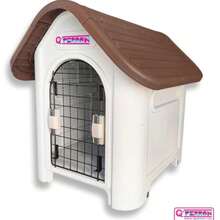 Q PERRON Pet House - S - View 12
