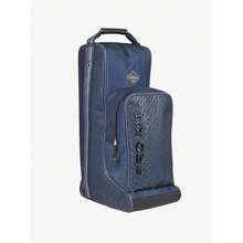 LeMieux Elite Pro Boot And Hat Bag Navy - Multicolor - View 1