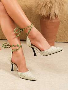 Olive Green