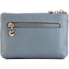 Small Wallets - Azul - View 3