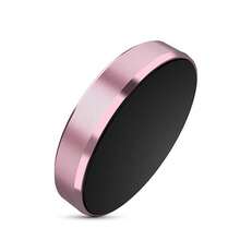 Giá đỡ điện thoại từ tính mạnh mẽ, lực hút nam châm mạnh, thiết kế siêu mỏng có thể gập lại, phù hợp cho ô tô và bàn làm việc, không làm hỏng điện thoại, thao tác bằng một tay. - A - Xem 11