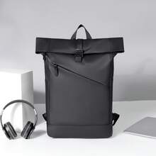 Ba lô đựng laptop dung lượng lớn dành cho nam, ba lô đi làm, du lịch, công sở, thời trang. - Nhiều màu - Xem 14