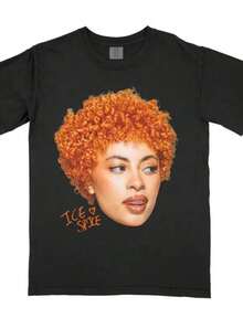 Retro J. Cole Dreadlocks Portrait Vintage-Shirt Artist Graphic Tee J. Cole Fan Shirt Cultural Figure Enthusiast Tee J. Cole Signature Unisex Shirt Western Graphic Tees Men Clothes Camisas Para Hombre Graphic Tees Women Clothes Summer Tops Summer Clothes Graphic Tee Shirts - Đen 7 - Xem 6