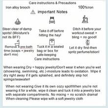 Geometric Spiral Brooch, Luxury Gold Smooth High-End Niche Design Jewelry, Versatile Daily Wear Gift For Women - Gold - View 6