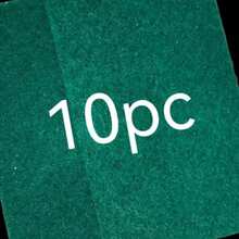 1pc Premium Thick Stainless Steel Cutting Board, Non-Stick, Anti-Slip, Easy To Clean, For Chopping, Slicing And Preparing Various Foods, Essential For Food Preparation, Suitable For Restaurant, Kitchen, Camping - Brushed Silver Metal - View 11