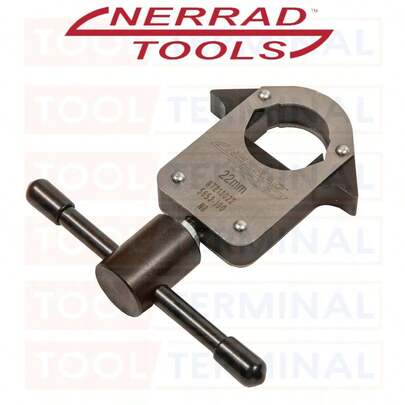 Nerrad Tools Olive Cutter Removal Tool 22mm Copper NT213022