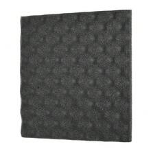 Recording Studio Acoustical Treatments - Grey - View 6