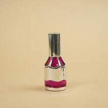 1个10毫升高品质香水喷雾瓶，空玻璃香水瓶，旅行化妆品瓶，样品瓶，可填充迷你瓶 - 查看 8