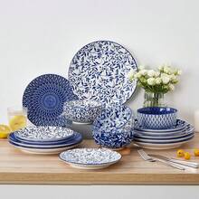 Tazas - Narrador de postres (6x) - Ver 9