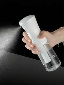 1/2/3pcs Olive Oil Sprayer Bottle, Kitchen Oil Mister, Household Creative Oil Mist Bottle, Suitable For Salad, BBQ, Kitchen, Baking, Camping, Picnic, Kitchen Supplies, Garden Spray Bottle, Mother's Day Gift - Multicolor - View 3