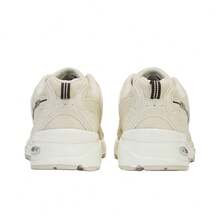 Level SS/New - New Balance 530 'Ivory' MR530SH Men's - 彩色 - 查看 5