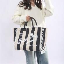 Women Shoulder Bags - 黑色 - 查看 3