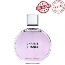 CHANCE CHANEL EAU SPLENDIDE EDP 100ML/3.4oz (TESTER) - Hoa - Xem 1