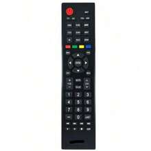 Universal TV Remote Control With Easy Compatibility And Precise Operation, Ideal For Home Entertainment And Office Display Device Users - View 6