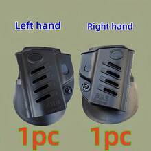 Universal Gun Holster For BRS, PX4, Beretta 92, Available In Left And Right Hand Styles - Multicolor - View 5