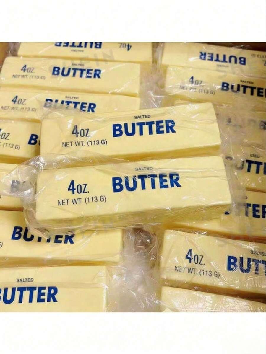 柔软乳霜减压玩具 - 湿润可拉伸压力棒，缓解焦虑，提升注意力，生日礼物，母亲节礼物 - 多色 - 查看 1