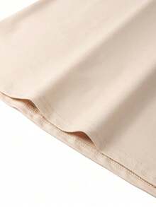 GRDR Men's Summer Printed Round Neck Casual Tank Top - Apricot - View 5