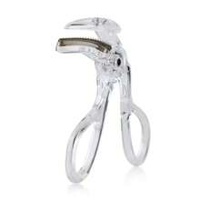 Wide-Angle Eyelash Curler With Built-In Comb - Naturally Curly, Long-Lasting Hold, Frameless Design, Easy To Use, No Batteries Required, Suitable For Beginners And All Eye Shapes, Professional Eyelash Styling Tool, Easy Curling, Tangle-Free, Essential Makeup Tool - Multiple Styles - View 8