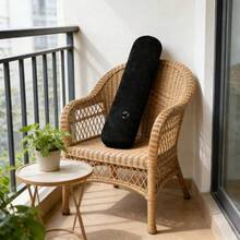 1个充气多功能腿枕、背枕和身体枕，适用于家庭、汽车和办公室，PVC材质，可手洗 - 多色 - 查看 4