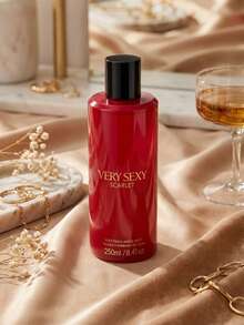 Body Mist Very Sexy  250 ml - Cálido y picante - Ver 4