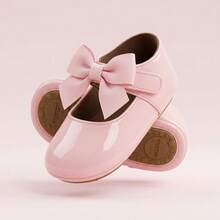 Infant Flats - Pink - View 9