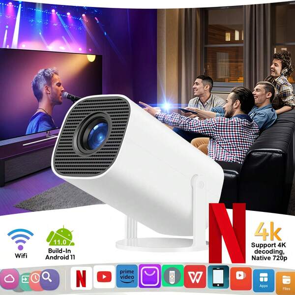 Projectors