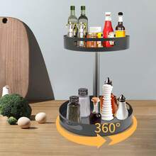 Storage Rack - C - View 1