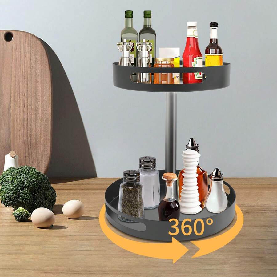 Storage Rack - C - View 1