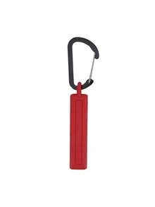 1 Pc Hanging Buckle Storage Strip, Ten Hole Screwdriver, Drill Bit Storage Rack, Drill Bit Bracket With Climbing Buckle - Multicolor - View 12