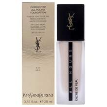 All Hours Foundation Spf 20 - B05 Milk By Yves Saint Laurent For Women - 0.84 Oz Foundation - Fair - 查看 2