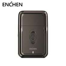 Máy cạo râu điện ENCHEN, máy tỉa râu độ rung thấp, máy cạo râu điện kiểu chuyển động tịnh tiến, máy cạo râu điện mini hiệu suất cao, máy cạo râu cầm tay dành cho nam giới, sử dụng tại nhà hoặc khi đi du lịch MS003 - Nhiều màu - Xem 12