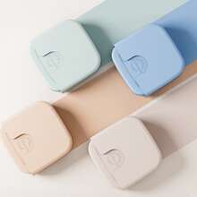 Bộ màu nước 16 màu kèm 3 cọ vẽ, 4 phối màu khác nhau, màu nước đặc, bộ dụng cụ đầy đủ, nhỏ gọn, thích hợp cho vẽ tranh màu nước, phác thảo, vẽ tay, phù hợp cho người mới bắt đầu và nghệ sĩ. - Bộ màu nước - Xem 8