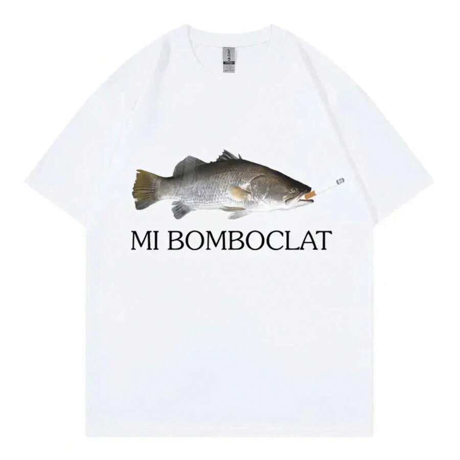 Men T-Shirts - White - View 1